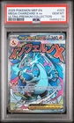 PSA 10 MEGA CHARIZARD X EX 023 BLACK STAR PROMO UPC POKEMON 🔥