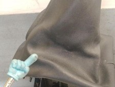 9808161780 5423979 schalthebel PEUGEOT 208 I CA CC 1.6 BLUEHDI 100 2012