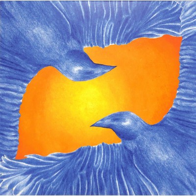 Melle Jutte / LOW TIDES / VIAVIA / VIA004 / 12 Inch