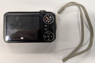 CASIO ,FUJI FILM カメラ Casio Exilim Zoom EX-Z80 Digital Camera - The New York Times