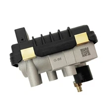 Turbo Actuator G-88 6NW009550-27  787556-22 854800 for  Transit  Ranger 2.2 TDCi