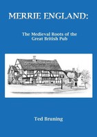 Ted Bruning | Merrie England | Taschenbuch | Englisch (2014) | EAN 9780755216703