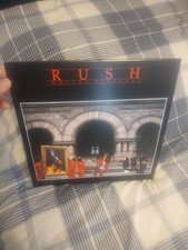 Moving Pictures by Rush (Record, 2015)