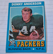 Donny Anderson