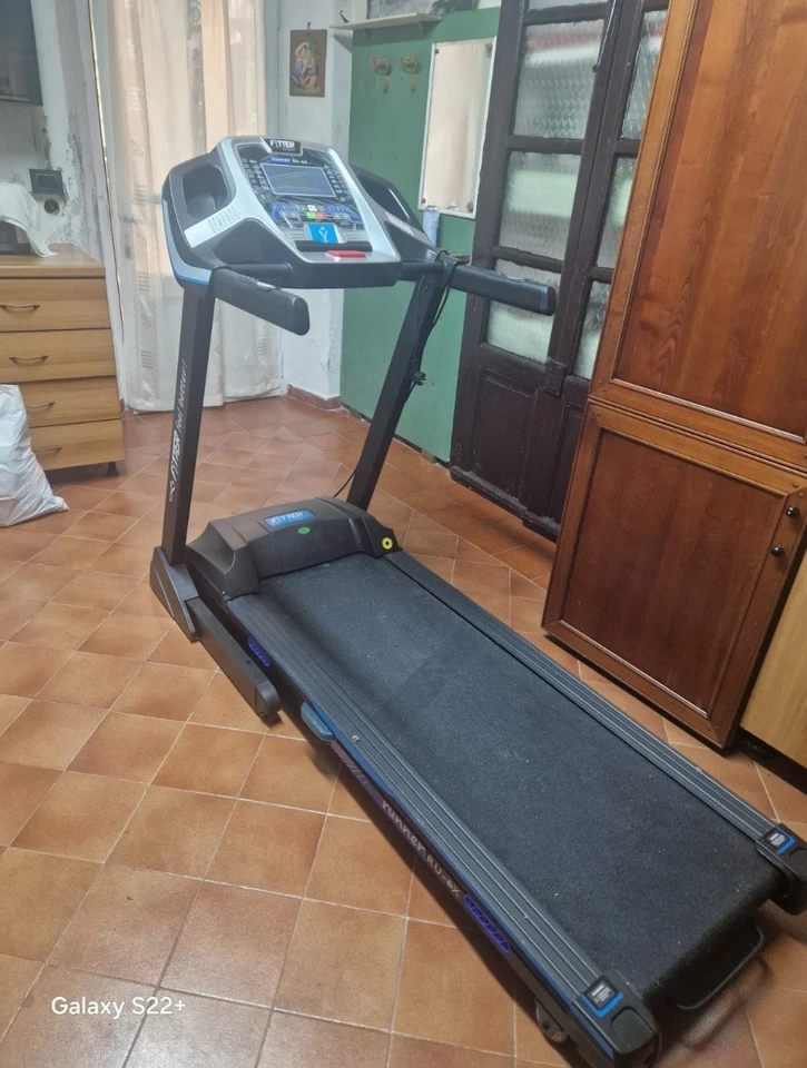 tapirulan elettrico usato - Immagine 3 di 4