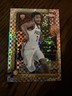 KAM JONES RC 2025-26 Topps Chrome Basketball NBA X-Fractor Refractor #289 Rookie