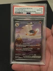 PSA 10 Charizard ex 2023 Pokemon MEW EN 151 Special Illustration Rare SIR #199