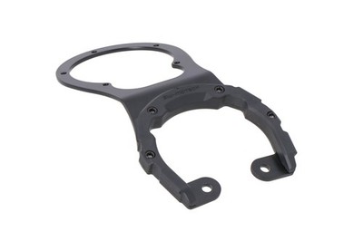 SW Motech Quick Lock Pro Tankring Flansch passend für Honda CMX500 Rebel