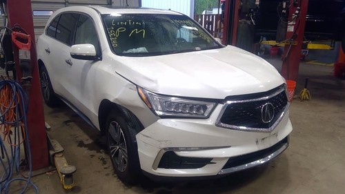 Driver Left Axle Shaft Rear 3.5L Fits 16-20 MDX 1479232 - Picture 4 of 5