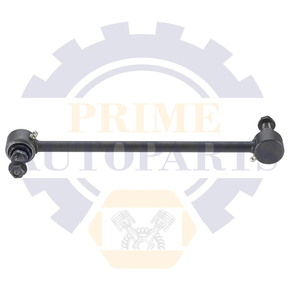 Barras estabilizadoras delanteras y traseras MOOG OEM para Chrysler 200 2015-2017 garantía de por vida Foto 3 de 4