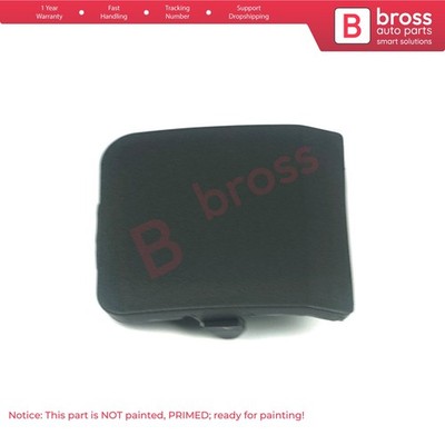 Bross BSP705 Stoßstange vorne Anhängerkupplung Öse Abdeckung 6N1117A989AA für Ford Fusion 05 12