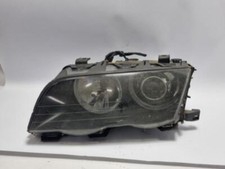 Original Xenonscheinwerfer BMW E46 Touring 320i - 6902759 - Links