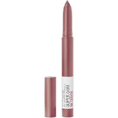 Maybelline Super Stay Ink Crayon Lippenstift 15 Lead The Way 2g