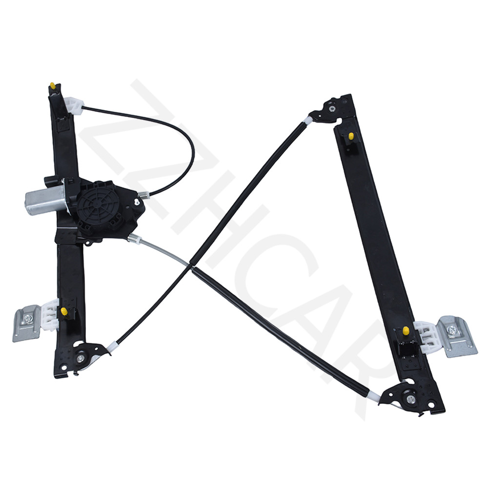 Rear Left Side Window Regulator Motor For 03-13 Maserati Quattroporte M139