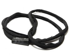 Round Truss Rigging Stage Sling, 5 Foot Length