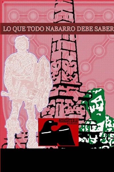 Nabartzale Bilduma | Lo Que Todo Nabarro Debe Saber | Taschenbuch | Spanisch-image