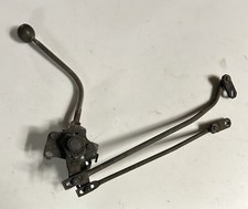1965-1967 Ford Mustang Cougar Toploader 3 Speed Shifter Oem V8 289 Fast Back 1965-1967 Ford Mustang Cougar Toploader 3 Speed Shifter Oem V8 289 Fast Back