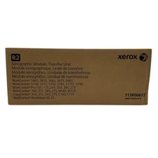 Xerox 113R00672 R2 Xerographic Module Transfer Unit for WorkCentre 5645 5655 574
