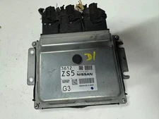13-15 SENTRA Engine Control Module Computer ECU - BEM404-300 A1; NEC015-621