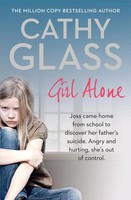 Girl Alone PB | Cathy Glass | Englisch | Taschenbuch | Kartoniert / Broschiert