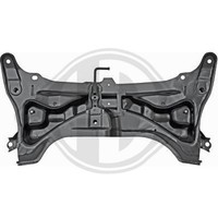 Hilfsrahmen/AggregateträGer Diederichs 4080119 FüR CitroëN Peugeot Toyota Vorne