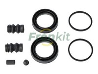 Frenkit Reparatursatz Bremssattel 248079 FüR Vito Mercedes Viano Mixto W639 48Mm