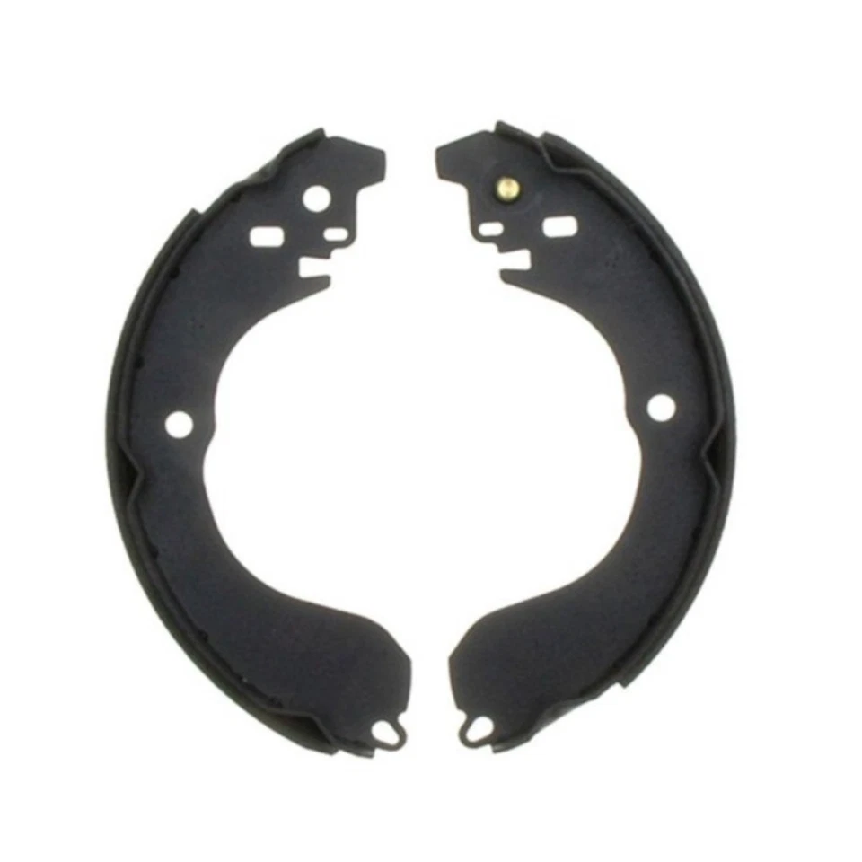 Genuine ACDelco For Jeep Compass/Patriot 2008-2017 Drum Brake Shoes Rear Bonded - Image 2 of 4