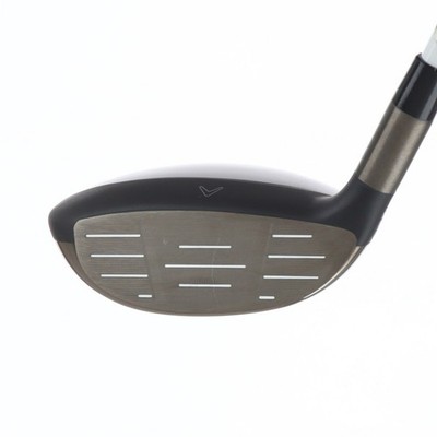 Callaway MAX FAST 7W 22° Paradym Ai Smoke MAX Fast Fairway Wood | Callaway Golf Pre-Owned