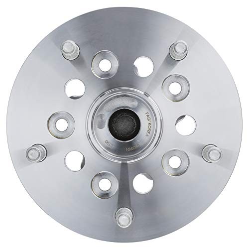 515153 Wheel Bearing and Hub Assembly for Ford Transit-250 | eBay