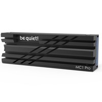 Be Quiet! MC1 Pro | M.2 Ssd-KüHler