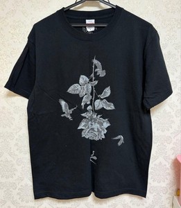 Buck Tick Shirt | eBay