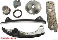 Herth+Buss Jakoparts J1192021 Steuerkettensatz Satz Steuerkette