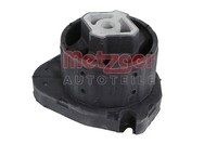 Metzger Autoteile Lagerung, Automatikgetriebe Hinten 8054493