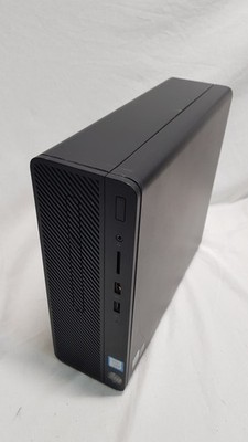 LESEN! HP 290 g1 sff Intel Core i5-8500 8GB ohne HDD