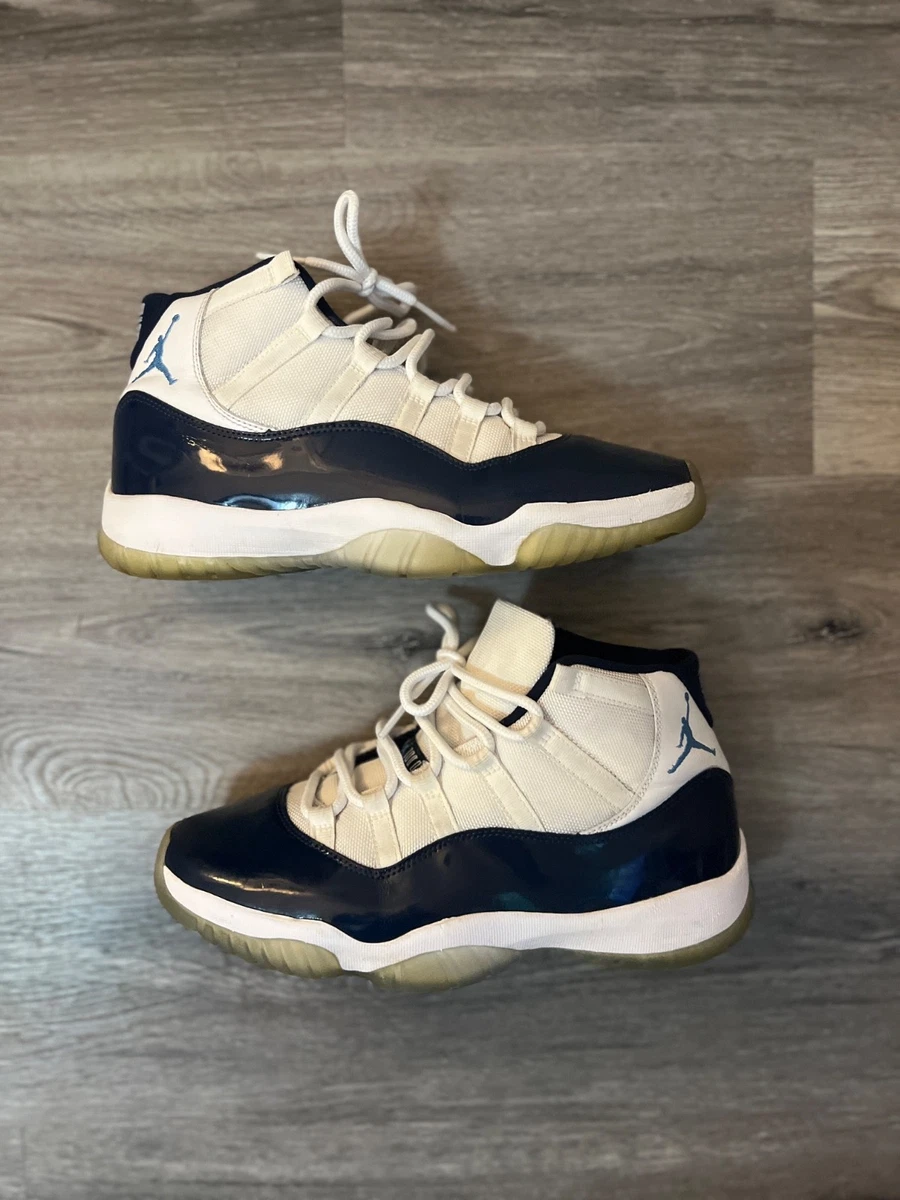 Jordan 11 Retro High Win Like '82 for Sale | Authenticity