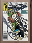 Amazing Spider-Man 298 🔥 1988 1st Venom Cameo! 1st McFarlane