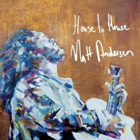 Andersen - House To House - Vinyl Record - G3Z