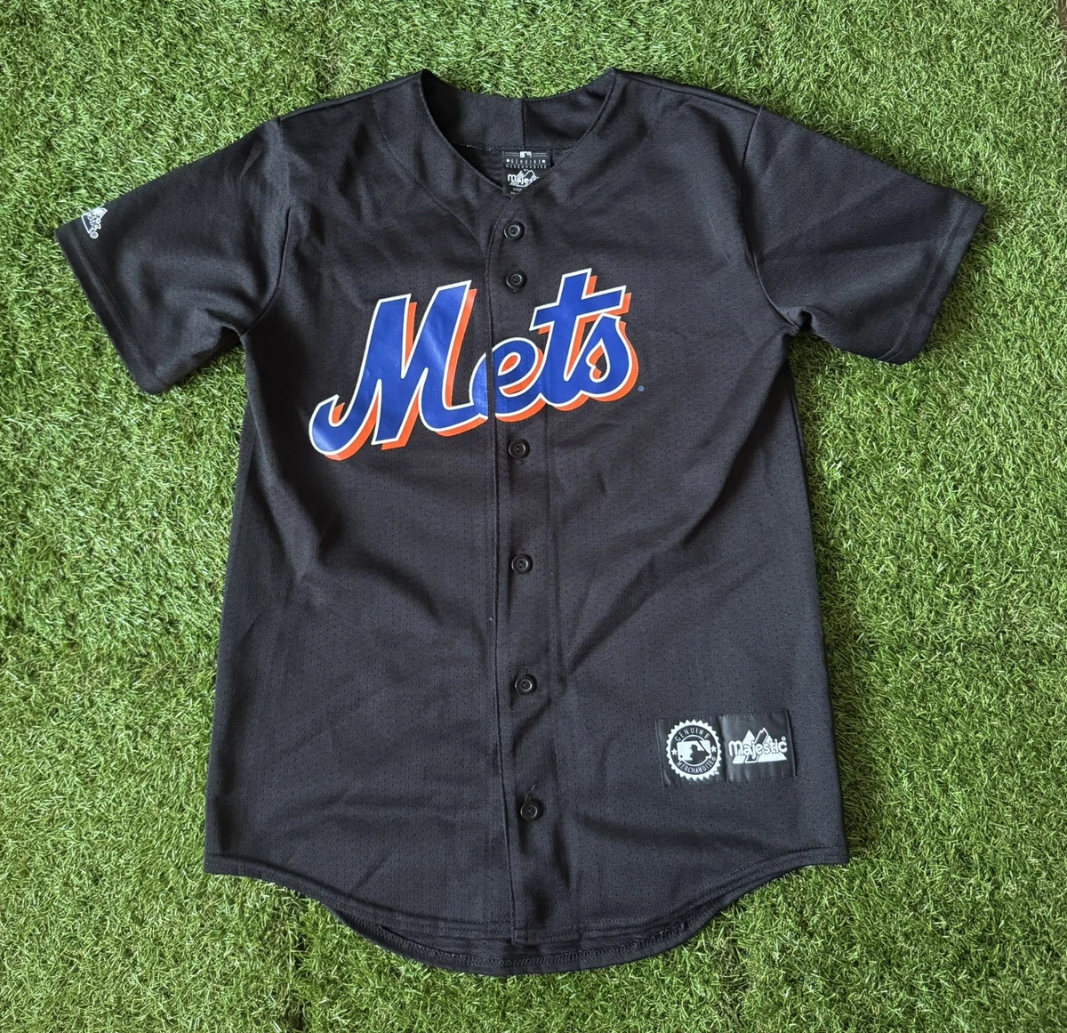Mike Piazza New York Mets MLB Jerseys for sale | eBay