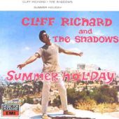 Cliff Richard & The Shadows : Summer Holiday CD Expertly Refurbished Product Cliff Richard & The Shadows : Summer Holiday CD Expertly Refurbished Product