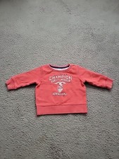 Carter's Baby Boy's Sweatshirt
