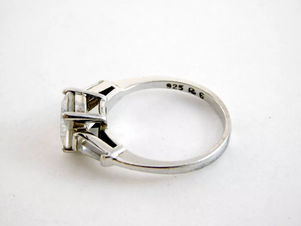 Bague simons hot sale