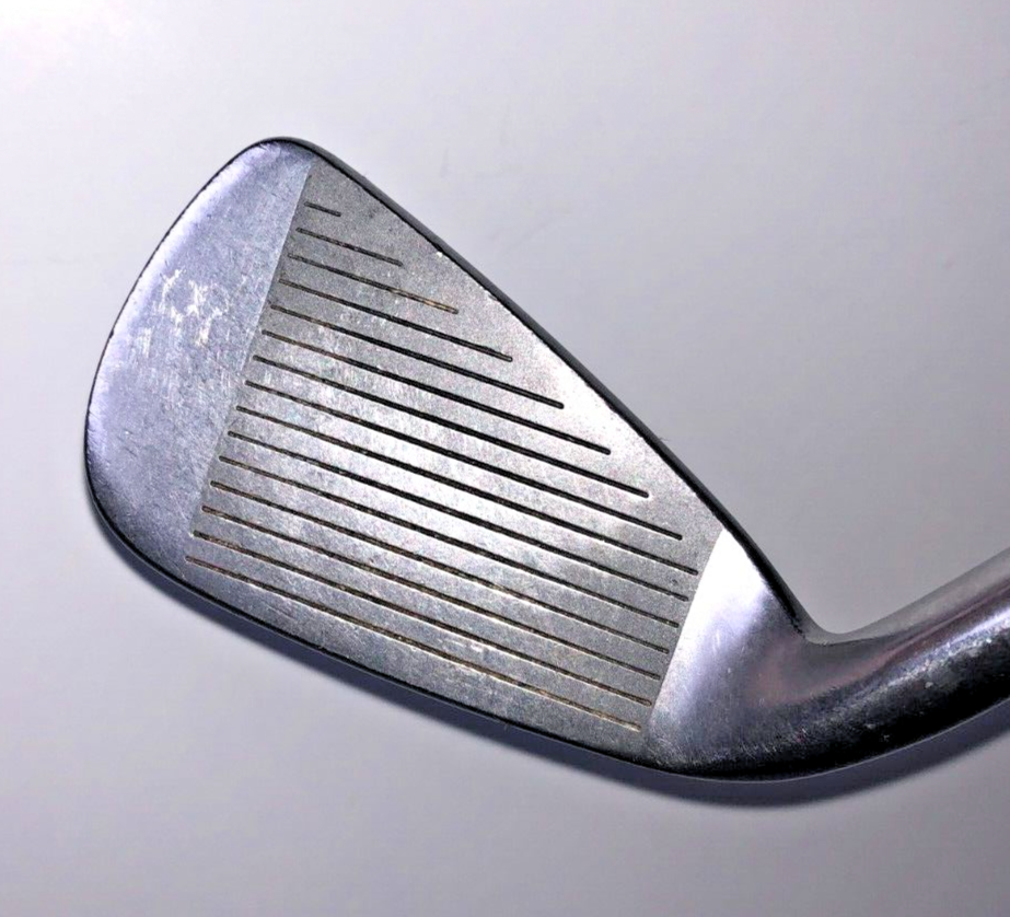 Mizuno Notus Synchro Turn 57 3 Single 5 Iron Boron Light II