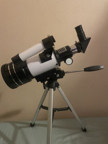 Astronomical And Terrestrial telescope - Picture 1 of 9