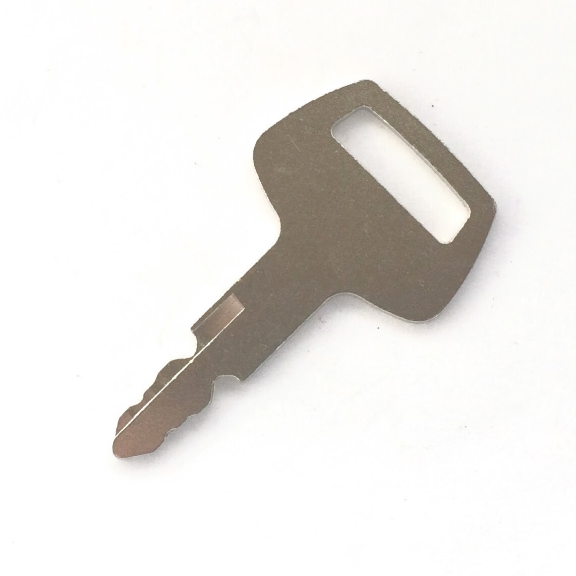 Hanix Excavator Ignition Key 41307-00007 or HD62 | eBay