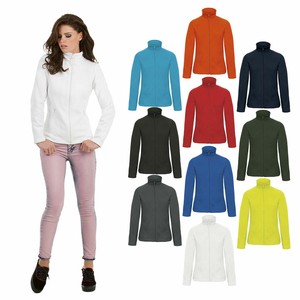 ebay ladies fleece jackets