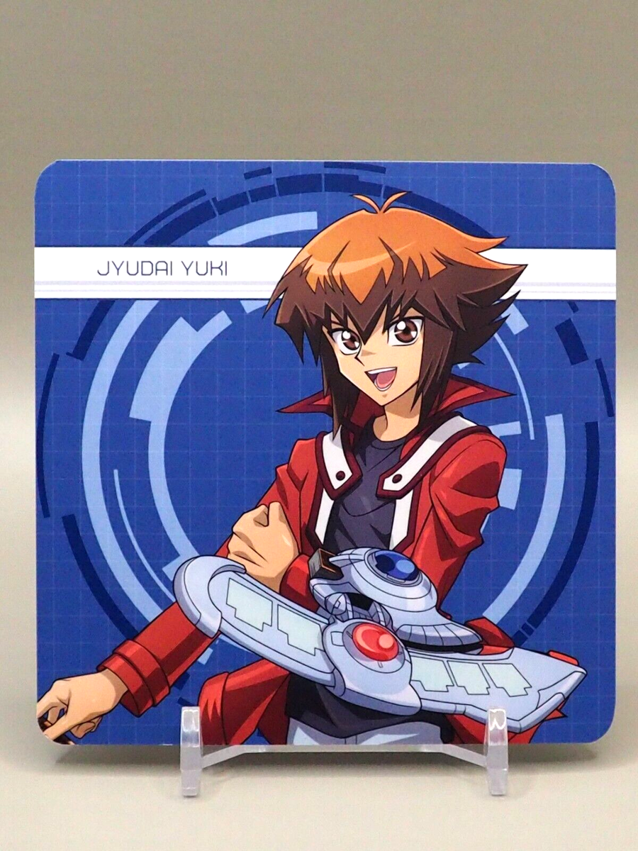 yugioh card shop akihabara Jyudai Yuki Yu-Gi-Oh! KC Store Atre Coaster Anime Japan J632 We are in Tokyo Japan