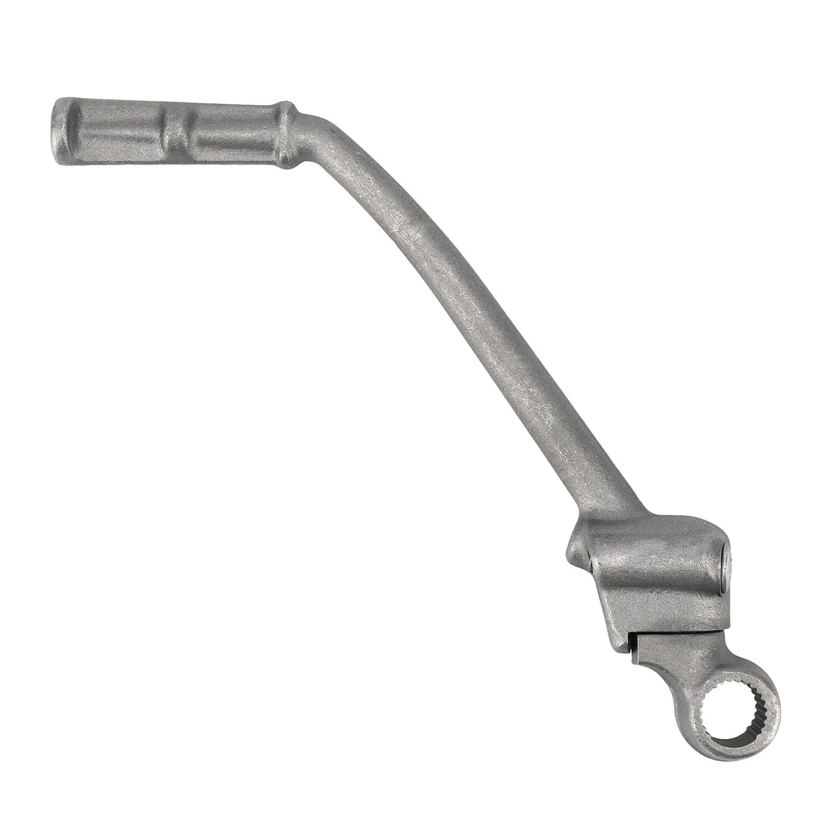 Motorrad Kick Anlasser Hebel Pedal Starten Für KE / KLX / KX / KDX / /2173