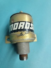 Vintage Mechanical Tachometer Cable Drive Rev Limiter Moroso Jones Magneto Vintage Mechanical Tachometer Cable Drive Rev Limiter Moroso Jones Magneto