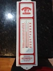 Vintage Coca Cola Clan Mid South Thermometer Made In USA
