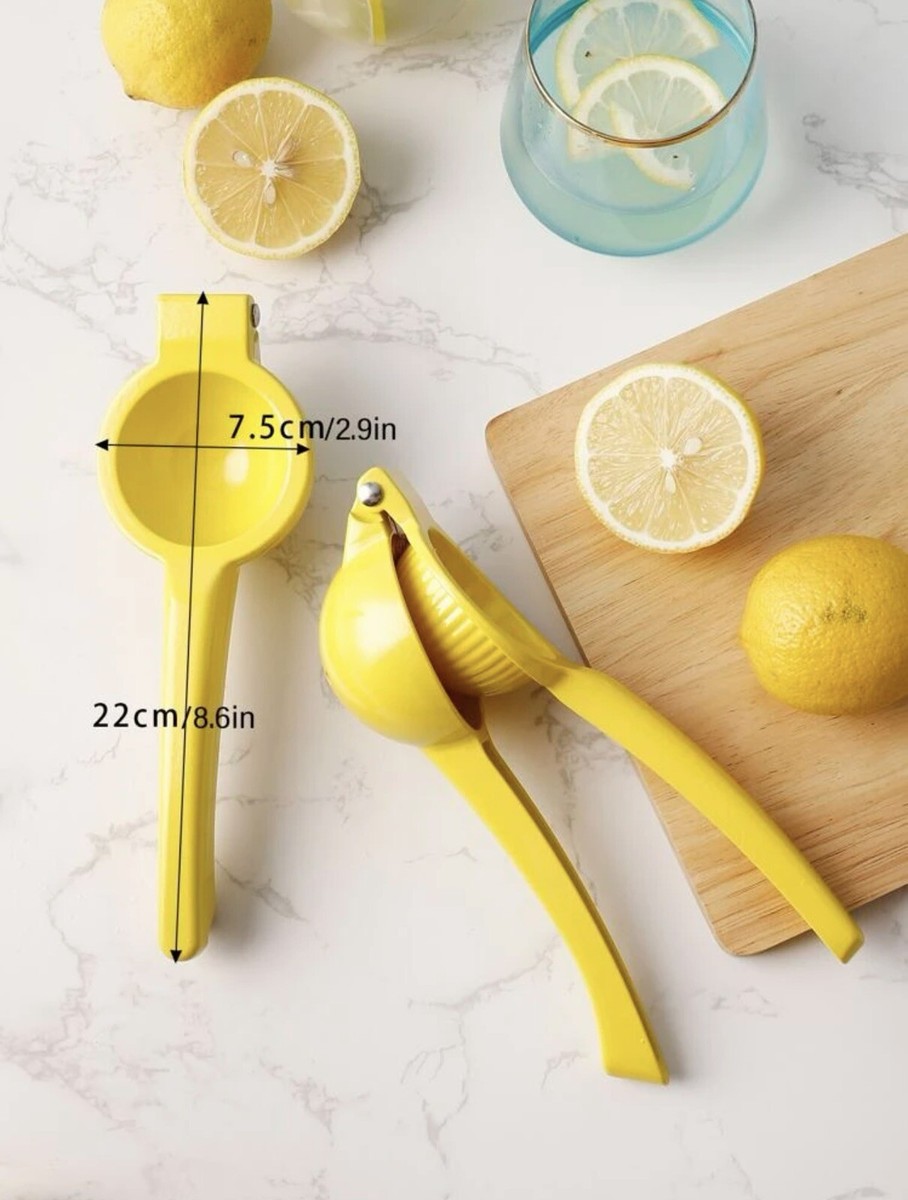 Fruit Juicer Hand Juicer Cuisinart Citrus Squeeze Juicer Lemon